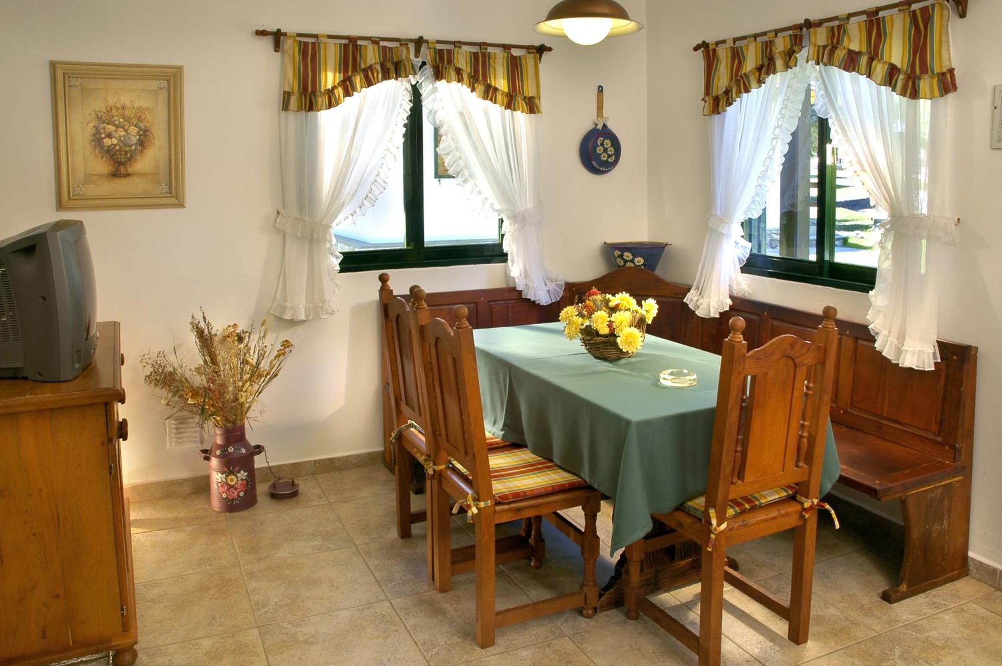 Alpendorf Lodge