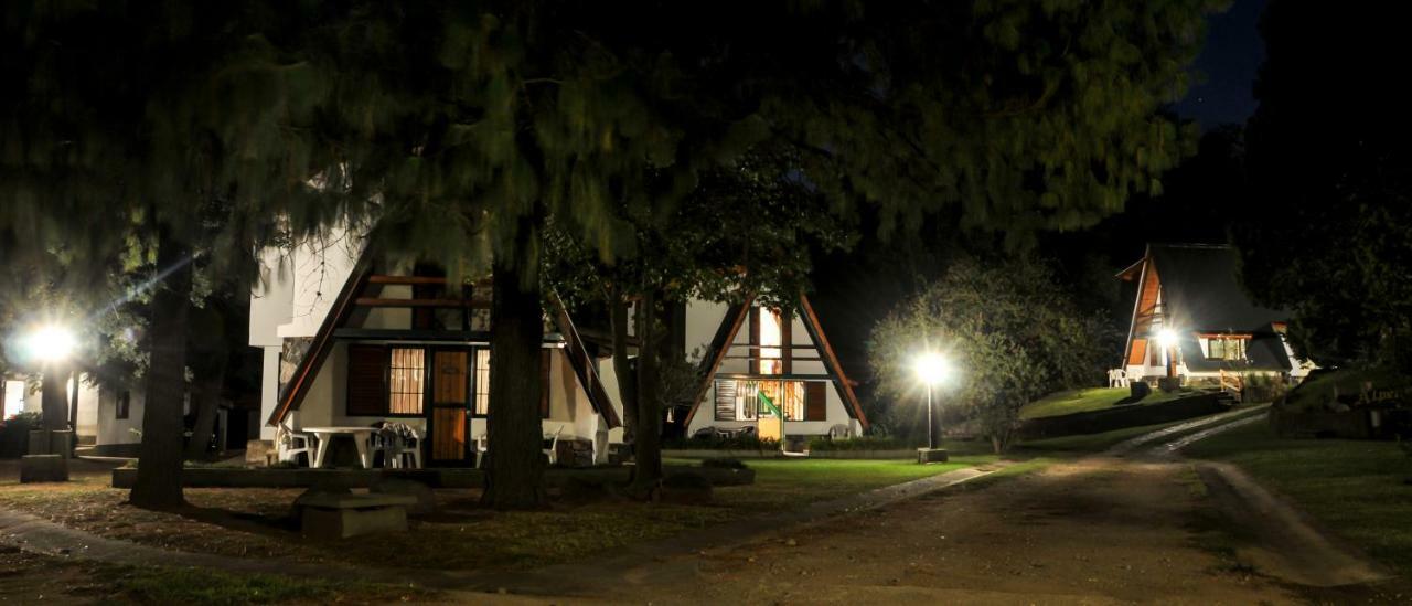 Alpendorf * Villa General Belgrano